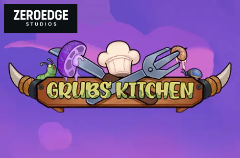 Grubs Kitchen
